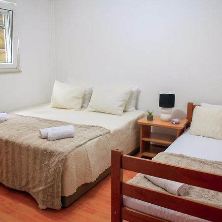 Apartment Una Mostar Esterno foto