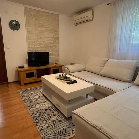 Apartment Una Mostar Esterno foto