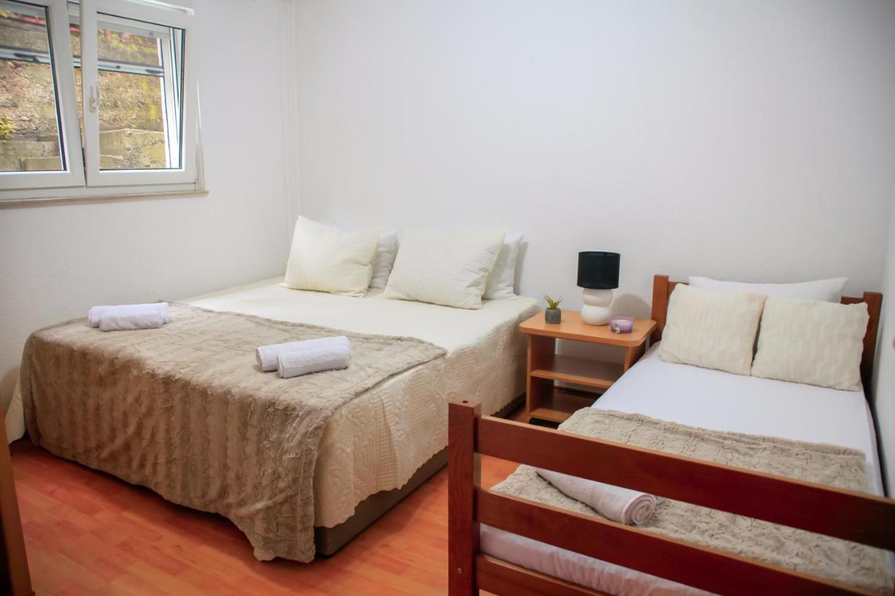 Apartment Una Mostar Esterno foto