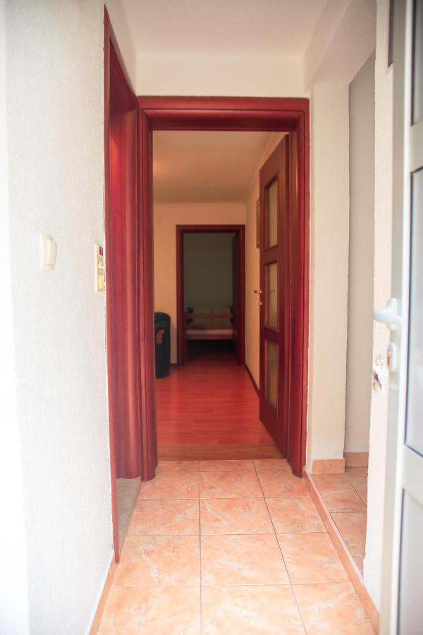Apartment Una Mostar Esterno foto