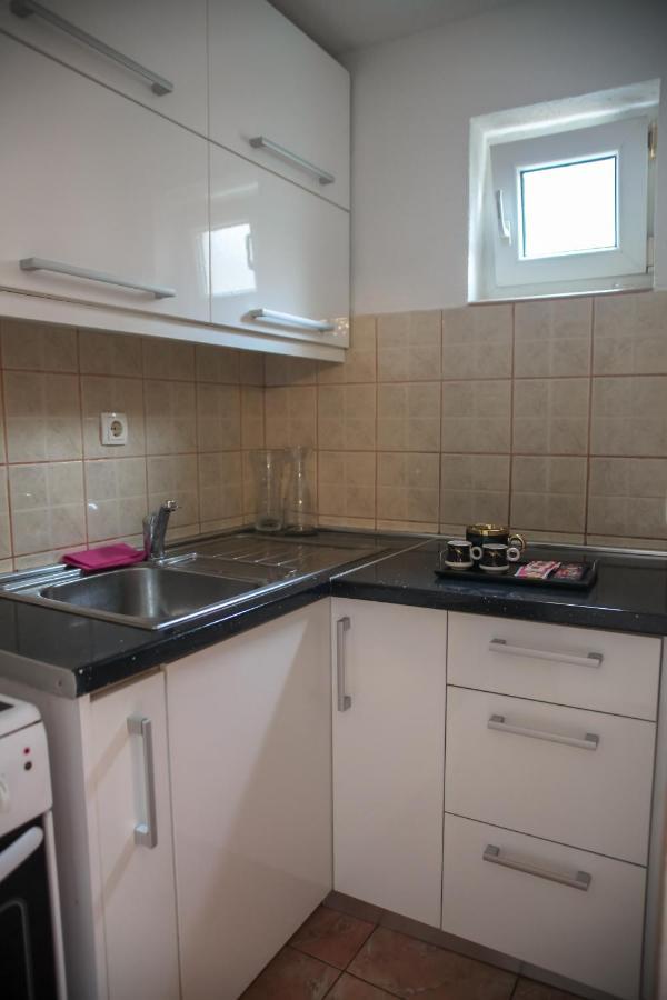 Apartment Una Mostar Esterno foto