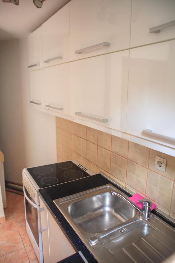 Apartment Una Mostar Esterno foto