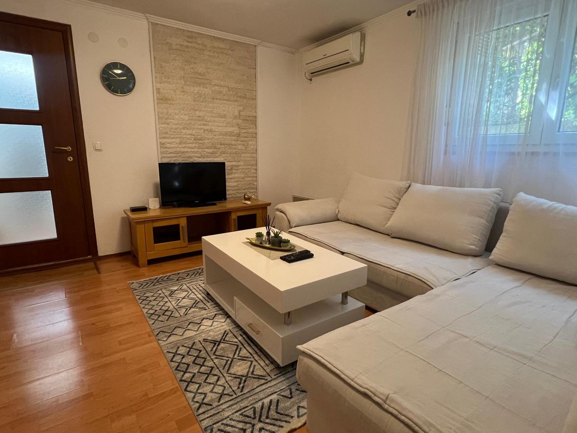 Apartment Una Mostar Esterno foto