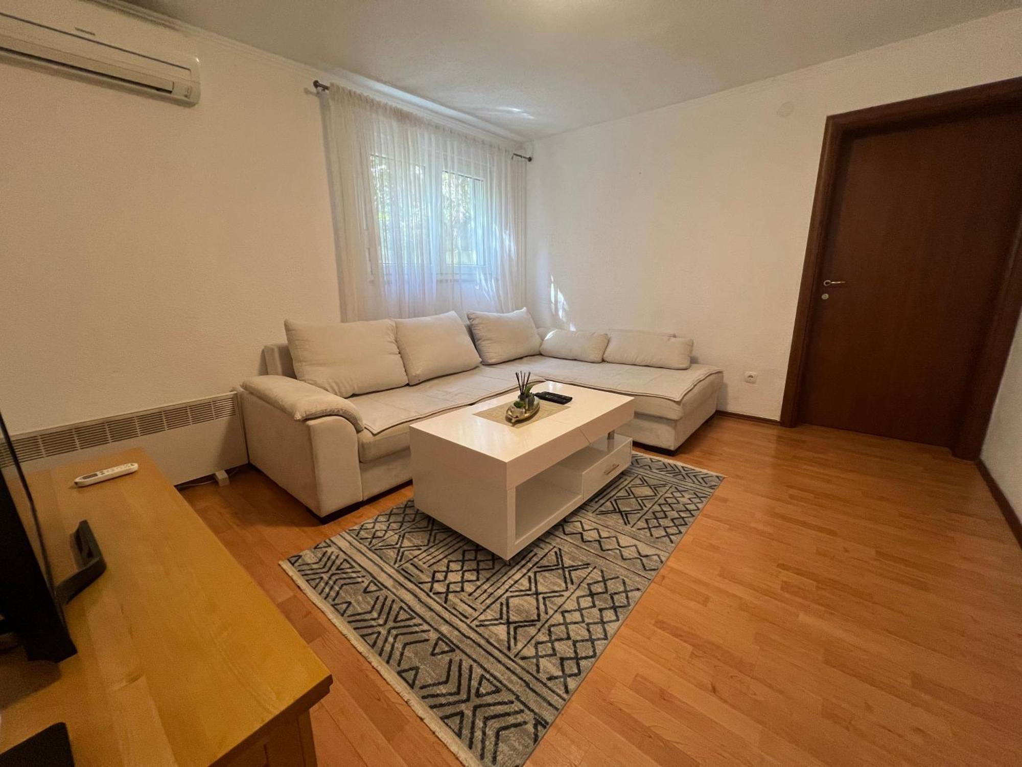 Apartment Una Mostar Esterno foto